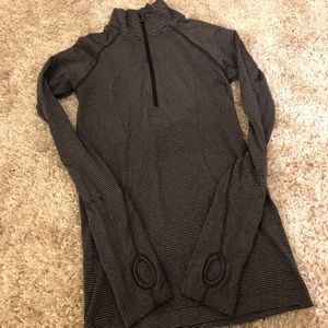 Lululemon Long Sleep Top