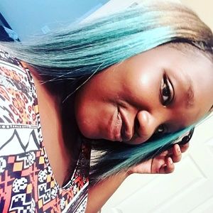 Meet your Posher, Jami