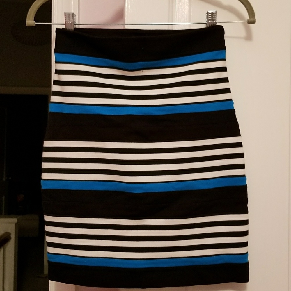 Express skirt 00
