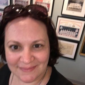 Meet your Posher, Jeanette