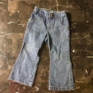 💘 5 for $8 💘 Elastic Waist Pull On Jeans