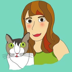 Meet your Posher, Sunhee