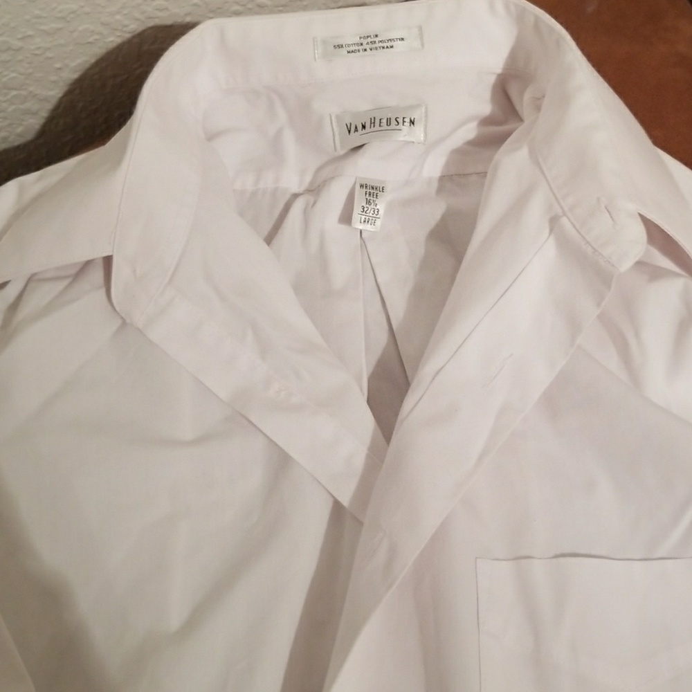 Casual button down shirt