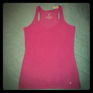 Victoria's Secret one size racer back tank NEW NWT