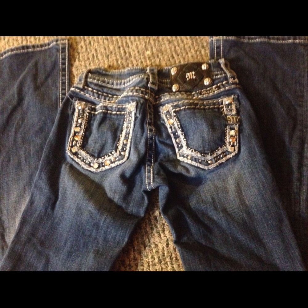 👖 Miss Me Jeans 👖