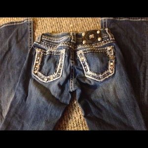 👖 Miss Me Jeans 👖