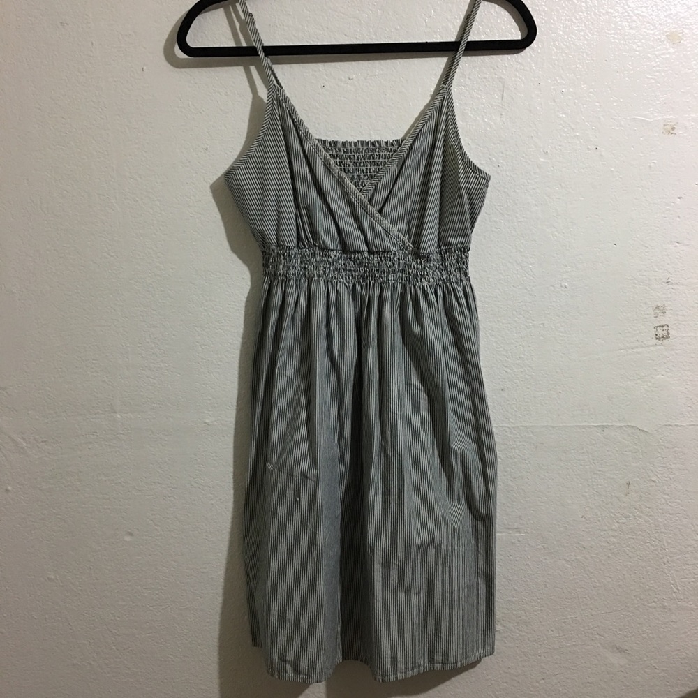 CONVERSE DRESS