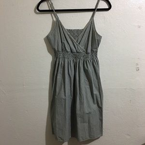 CONVERSE DRESS