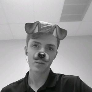 Meet your Posher, Ryan