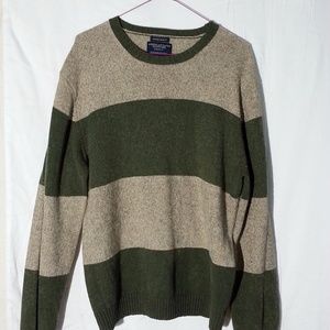 American Eagle  Kurt Cobain sweater Slim Fit