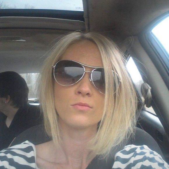 Meet your Posher, Ginger - Picture 1 of 1