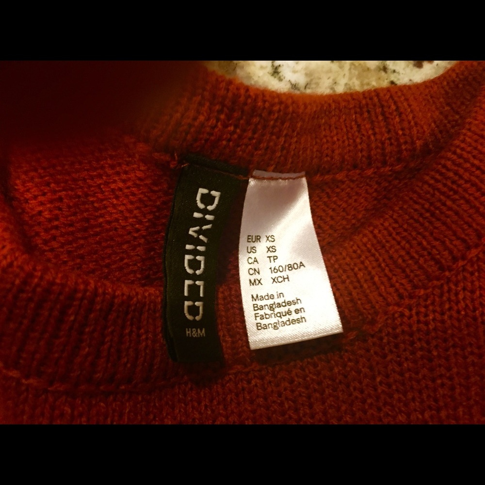 3 Beautiful Fall light sweaters; all for $20