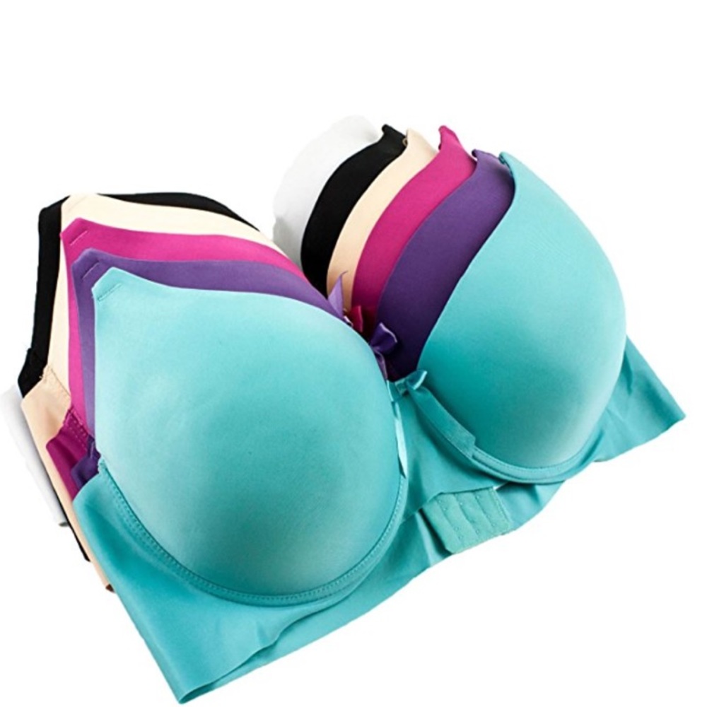 40DD T-shirt bras