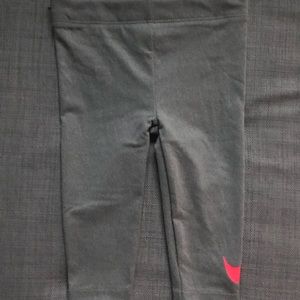 Nike leggings