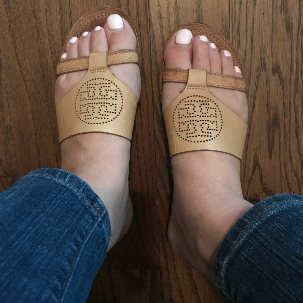 Tory Burch Sandals