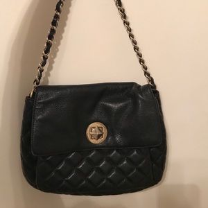 Kate Spade Holiday collection shoulder bag