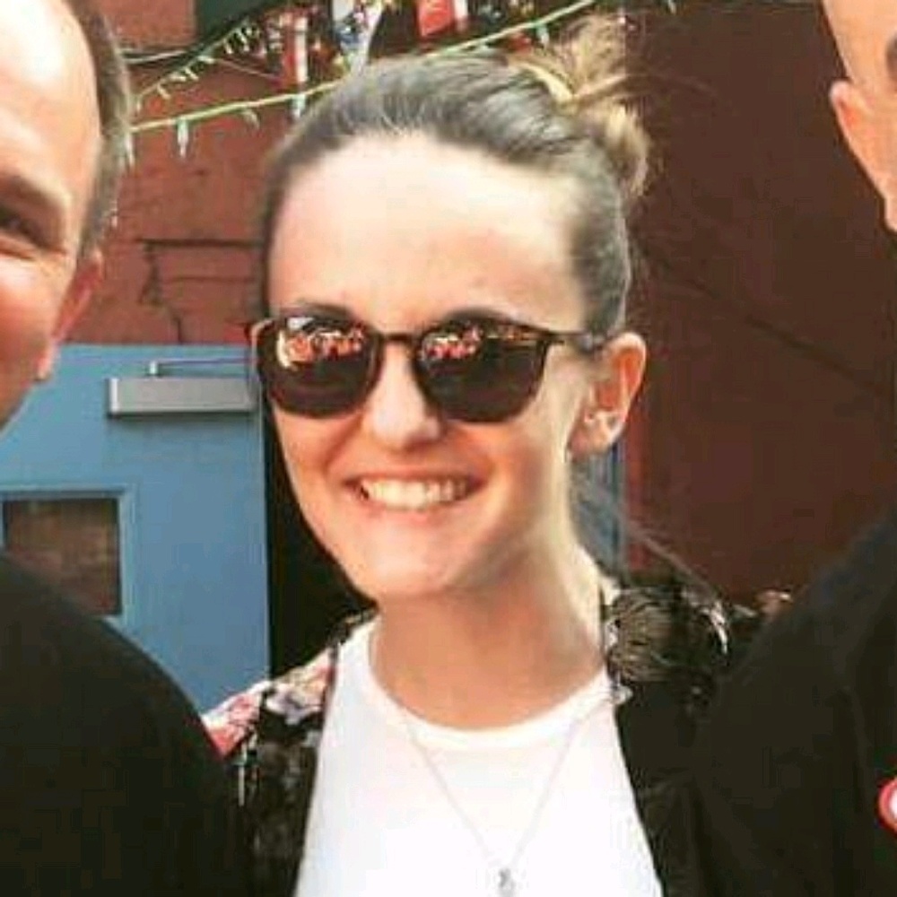 Meet your Posher, Tracy