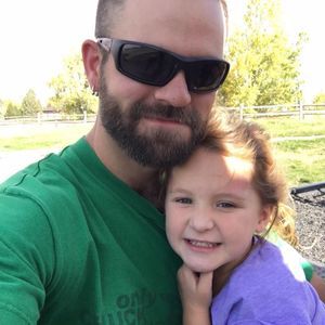 Meet your Posher, Robroy