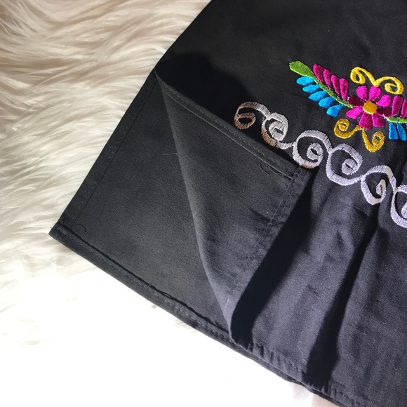 🇲🇽Artisan Women’s Top - Picture 4 of 5