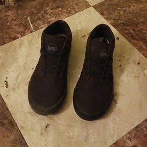 Non slip shoes