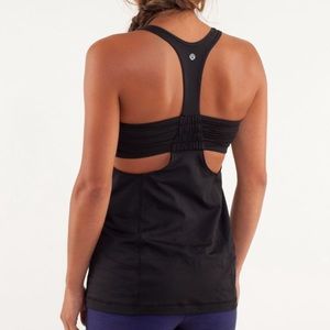 Lululemon Turbo Tank