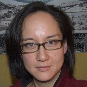 Meet your Posher, Miyo