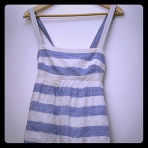 🌞 summer SALE! J.crew top