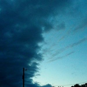 Meet your Posher, Katrina