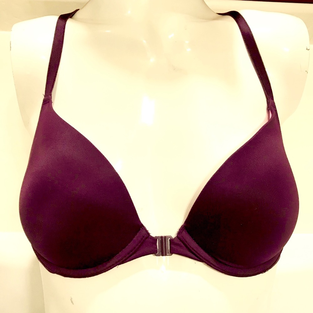VICTORIAS SECRET WEAR EVERYWHERE PUSH/UP