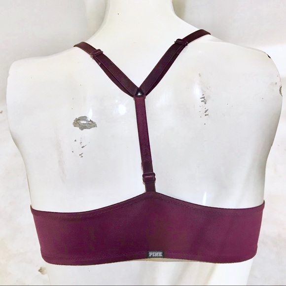 VICTORIAS SECRET WEAR EVERYWHERE PUSH/UP - Picture 2 of 3