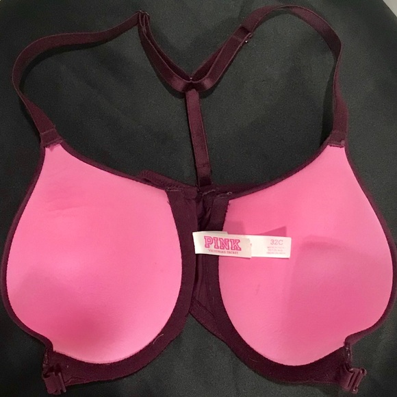 VICTORIAS SECRET WEAR EVERYWHERE PUSH/UP - Picture 3 of 3
