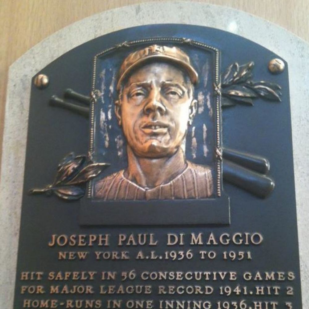 Meet your Posher, Thomas