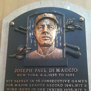 Meet your Posher, Thomas