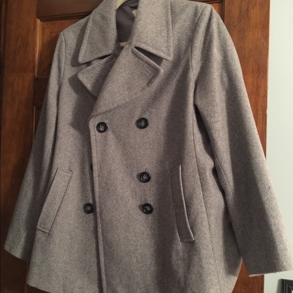 Old Navy Coat