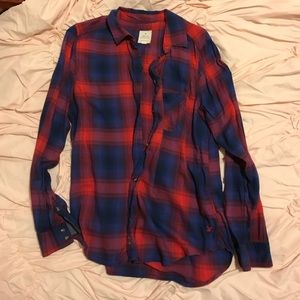 AE Flannel
