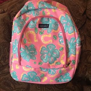 Simply Southern Backpack
