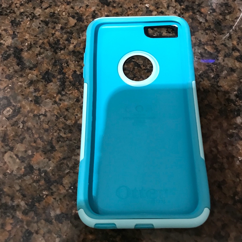 OTTERBOX IPHONE 6PLUS CASE