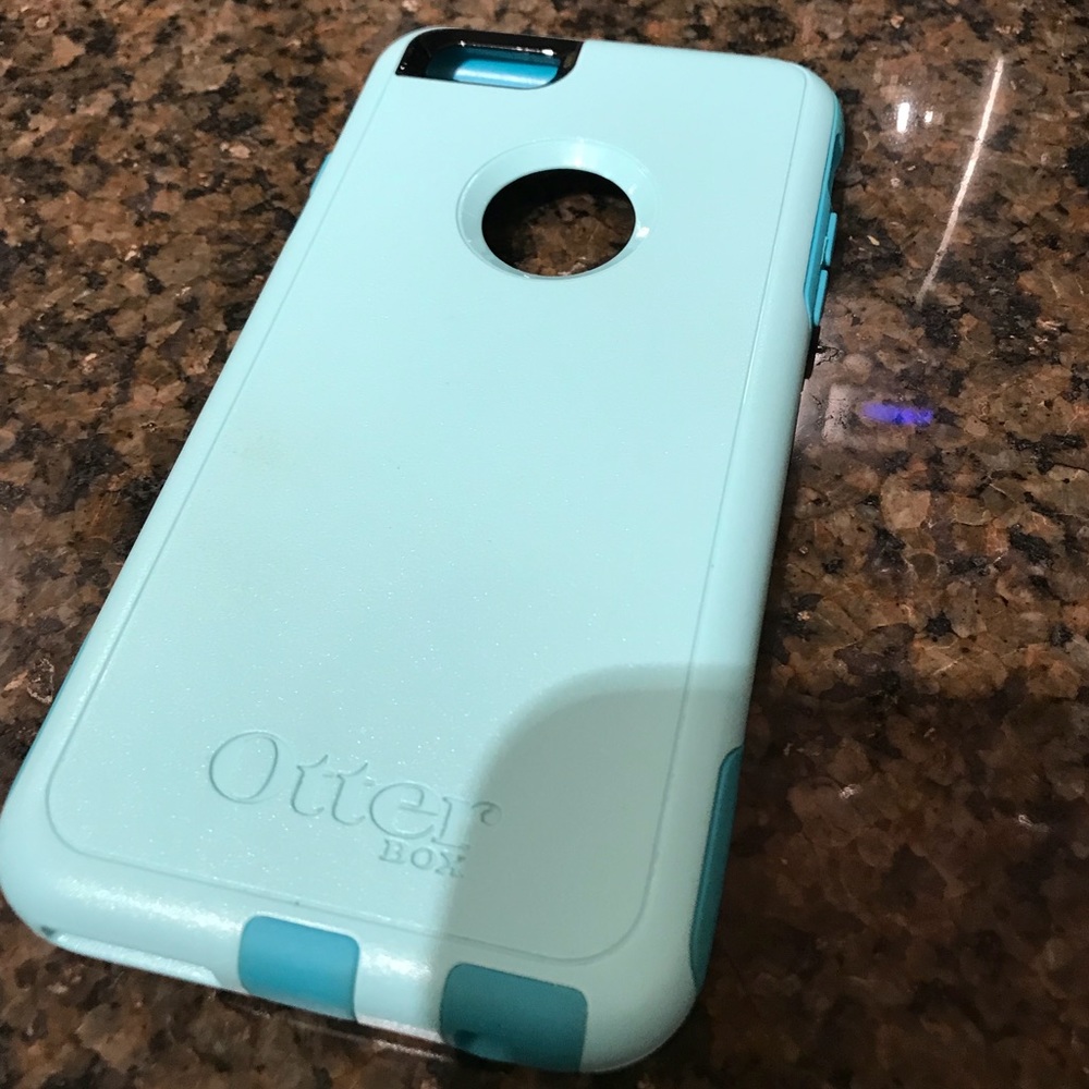 OTTERBOX IPHONE 6PLUS CASE - Picture 2 of 2