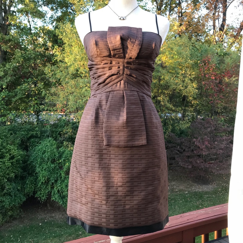 Max and Cleo Party Dress