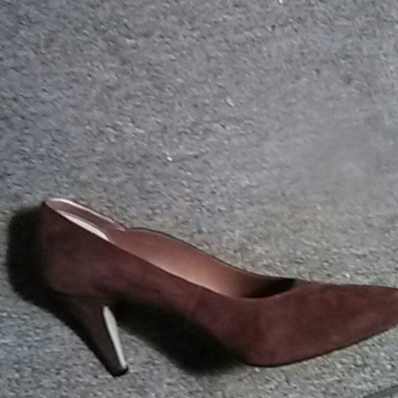 Woman high heel shoes - Picture 4 of 4