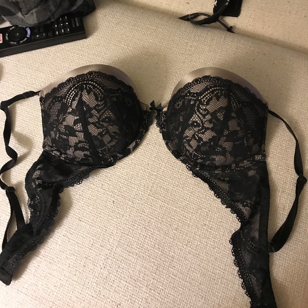 Victoria Secret Bombshell Bra