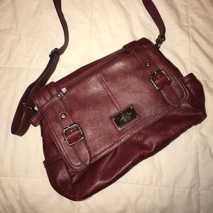 Relic purse
