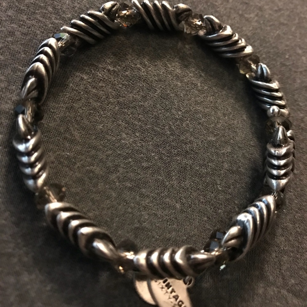 Alex and Ani Wrap Bracelet
