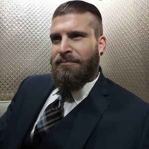 Meet your Posher, Blake