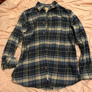 Flannel