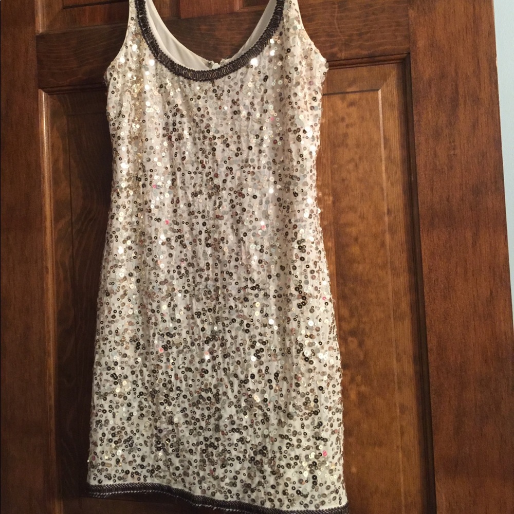 Bebe Party Dress