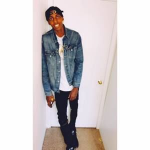 Meet your Posher, Dalon