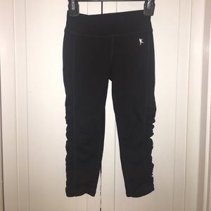 Girls dri-fit leggings