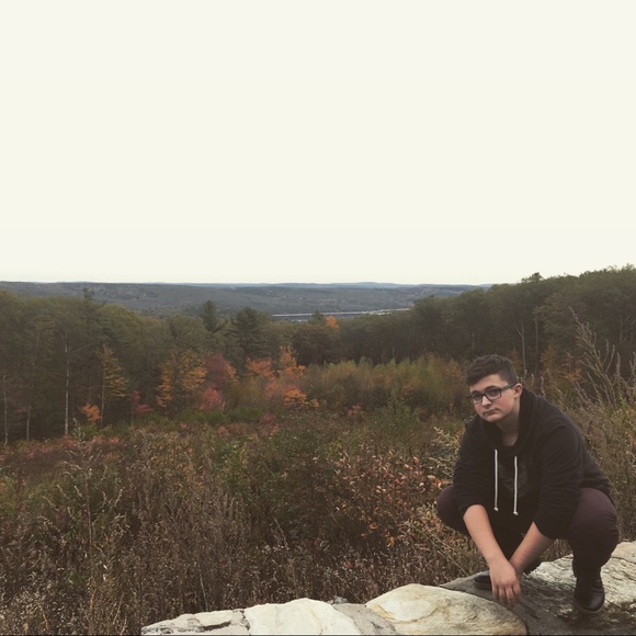 Meet your Posher, Ryan - Picture 1 of 1