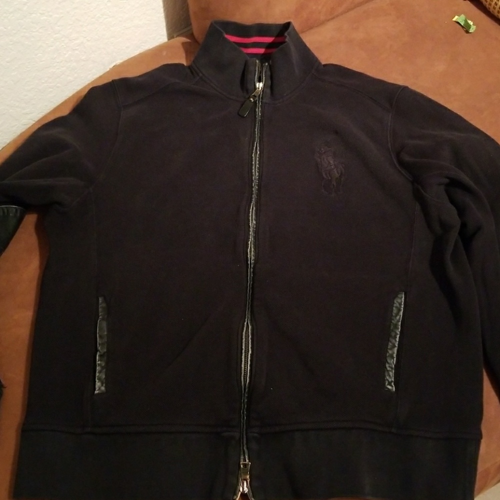 Polo by Ralph Lauren men's jacket